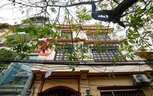 House Westlake Hanoi 150m from Westlake and Quang An Garden