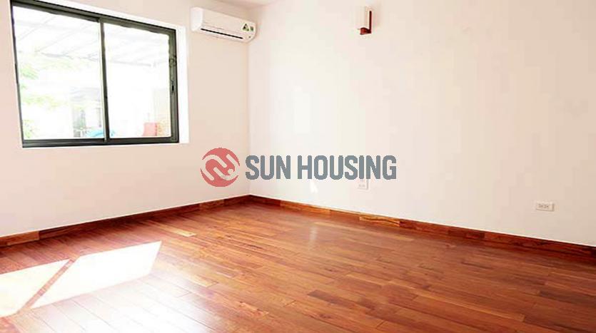 High-quality 4 bedroom Villa Westlake Hanoi for rent | With pool