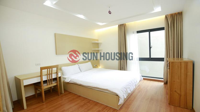 Studio serviced apartment in Ba Dinh with nice design
