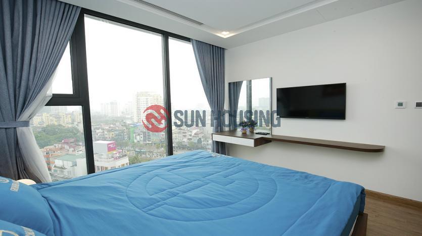 Metropolis 2 bedroom apartment for rent, fully furnished