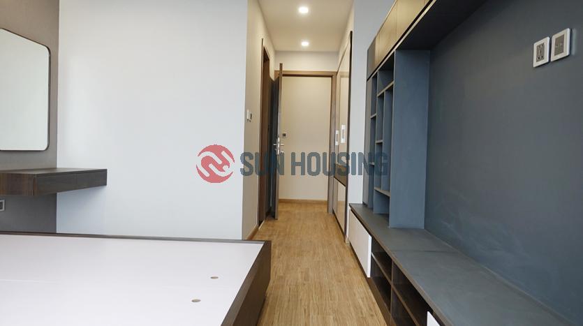 Metropolis 3-bedroom apartment for rent, fully furnished