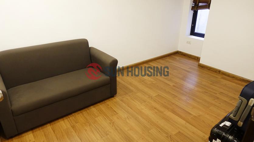 Much of natural light two bedroom apartment Ba Dinh Hanoi