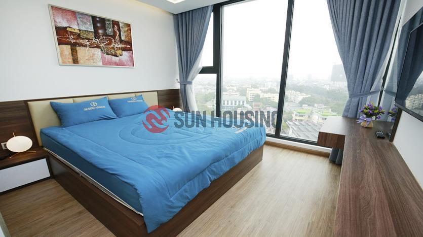Metropolis 2 bedroom apartment for rent, fully furnished