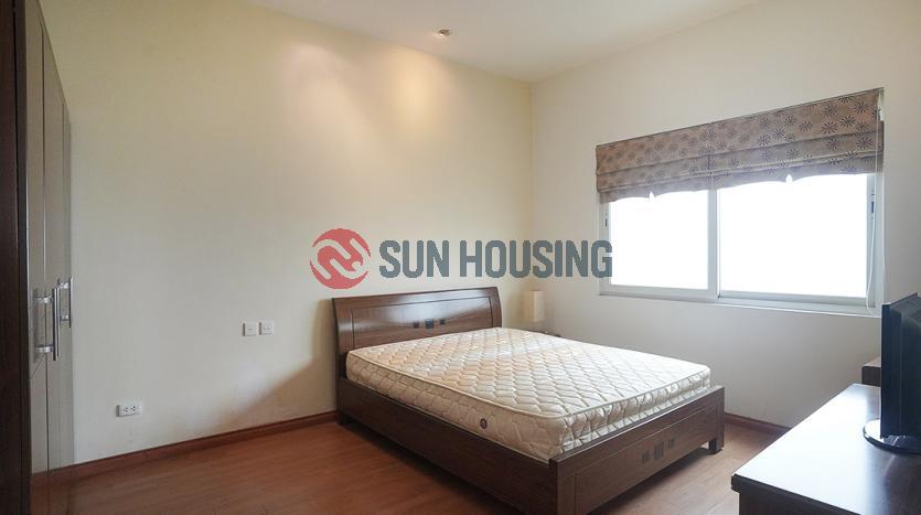 Duplex apartment Ciputra Hanoi with 04 bedrooms