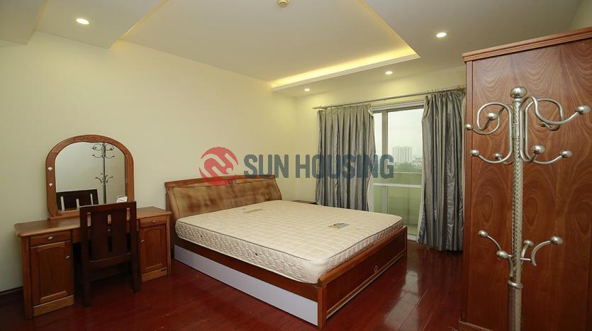 Apartment Ciputra High floor with large living area of 153 sqm