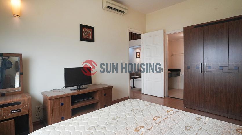 Duplex apartment Ciputra Hanoi with 04 bedrooms