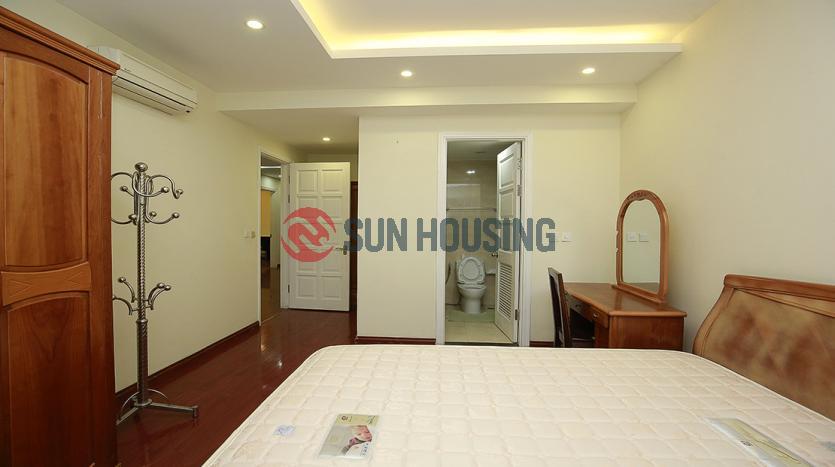 Apartment Ciputra High floor with large living area of 153 sqm