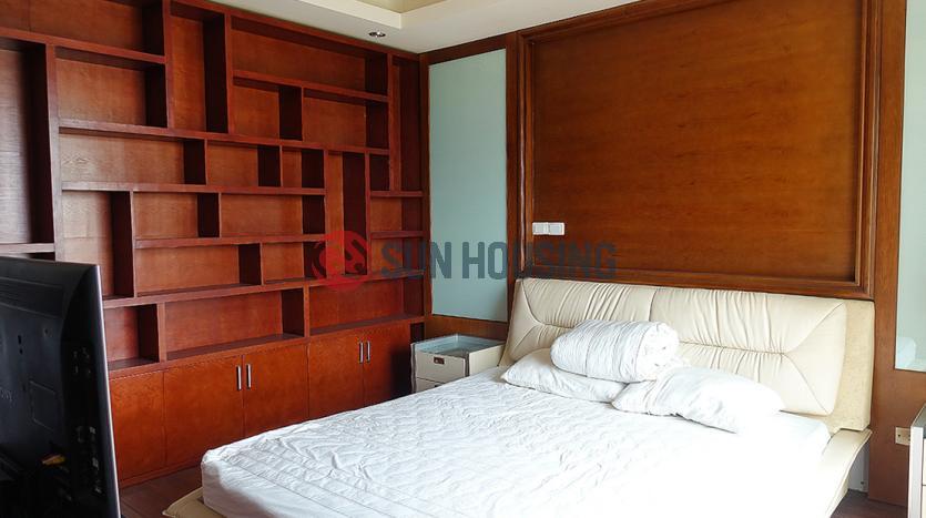 Apartment Ciputra Newly renovated on high floor 182m2