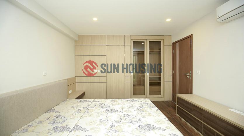 Apartment Ciputra High standard with elegant painting colors