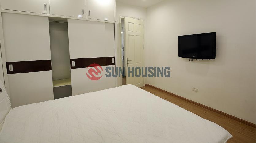 For rent Tay Ho 1 bedroom apartment, affordable price