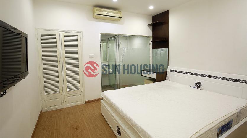 For rent Tay Ho 1 bedroom apartment, affordable price