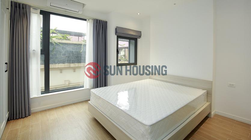 Apartment in Tay Ho | Well arranging with a formal style