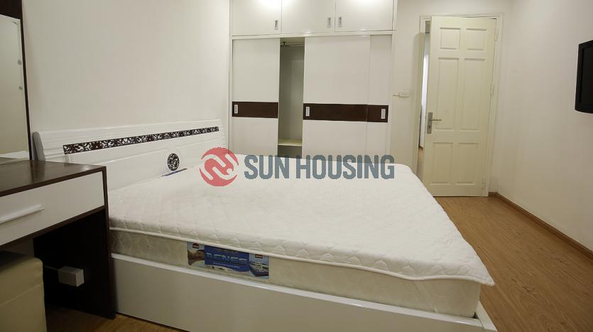 For rent Tay Ho 1 bedroom apartment, affordable price