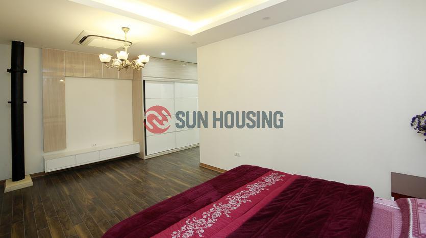 House in Tay Ho, Yen Phu | Stunning with 300 sqm space