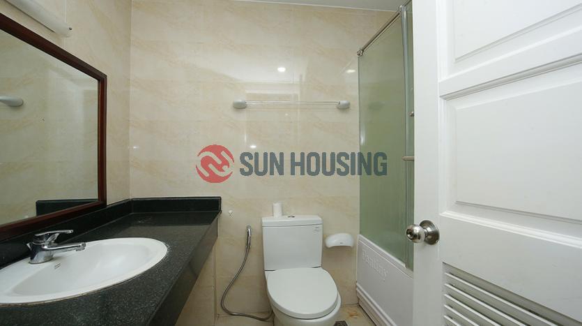 Apartment Ciputra High floor with large living area of 153 sqm