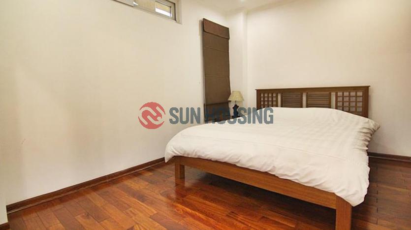 Serviced apartment Tay Ho Hanoi | 2 bedrooms & 2 bathrooms