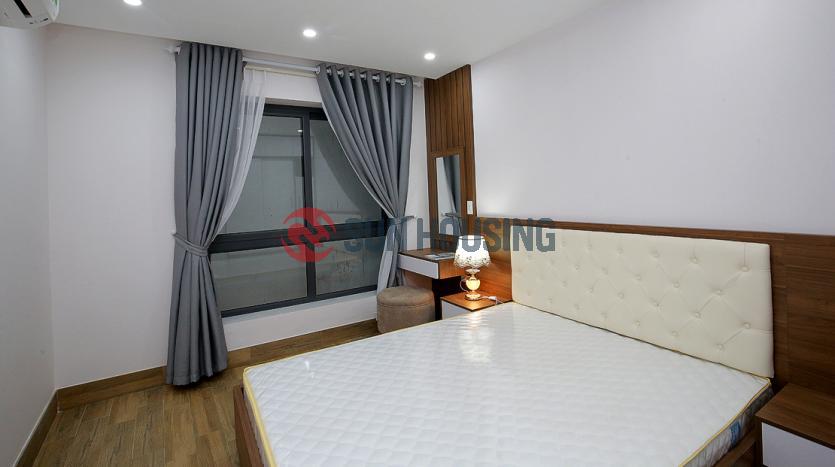 One-bedroom serviced apartment Westlake Hanoi, fully furnished