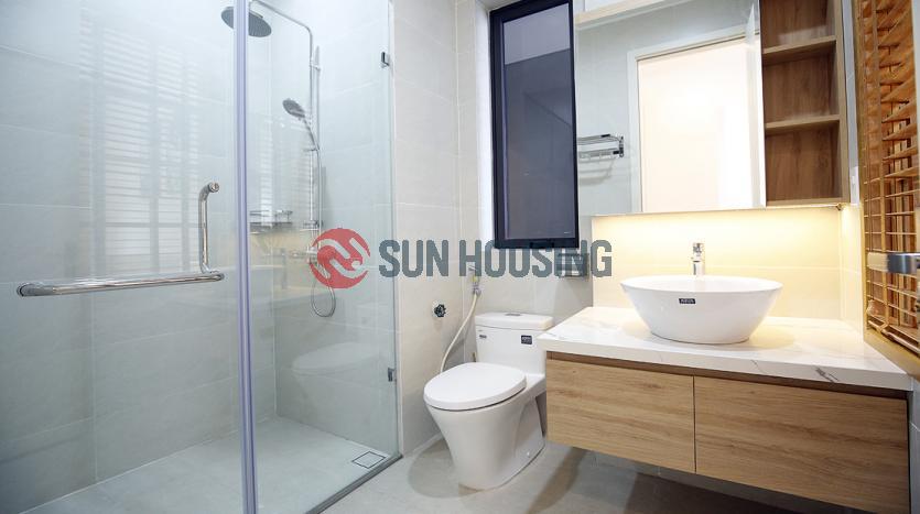 2 bedroom apartment in Sun Grand City Thuy Khue | High floor
