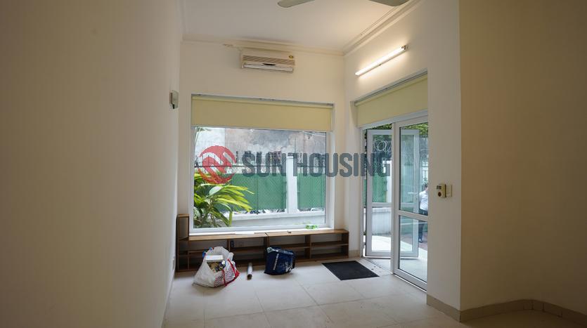 House for rent in Hoan Kiem Hanoi, 4 bedrooms $1600