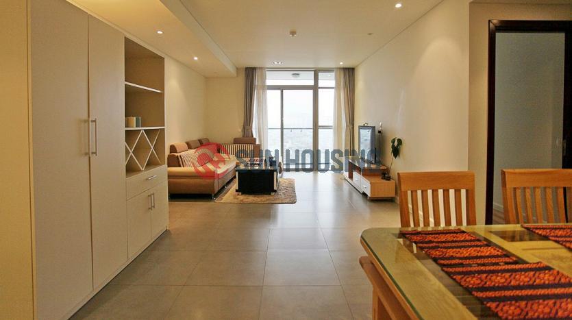 Stunning two bedroom apartment Water Mark, beautiful lake view