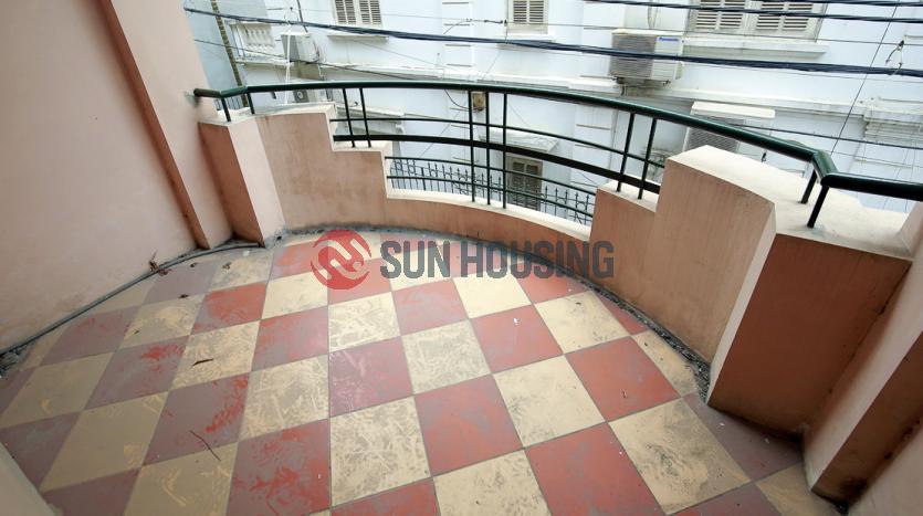 House for rent in Tay Ho Hanoi, 5 bedrooms $1000