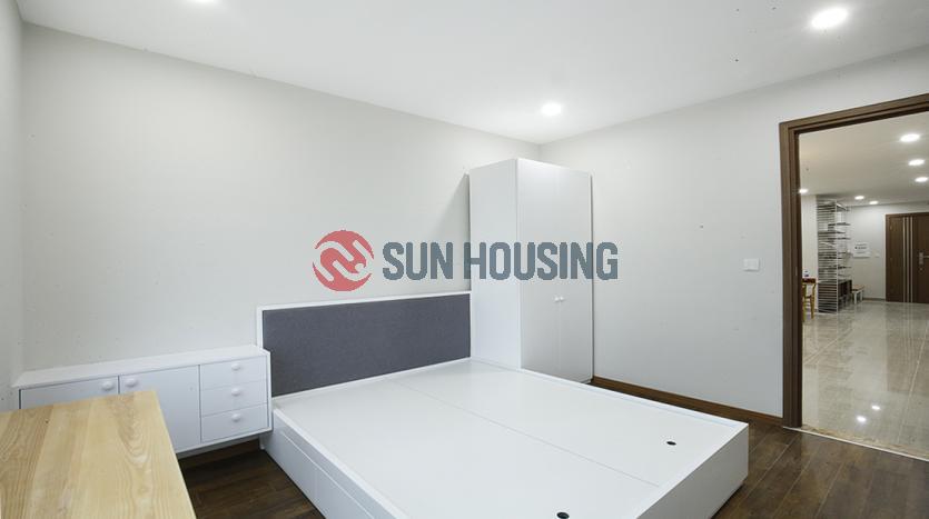 Apartment Ciputra Hanoi New furniture as tenant request