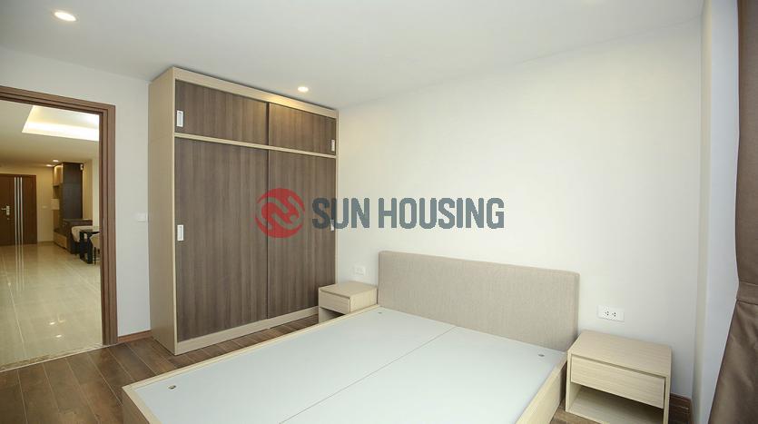 Apartment Ciputra High standard with elegant painting colors