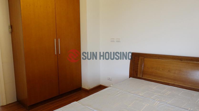 Apartment Ciputra 03 bedrooms with full furniture items