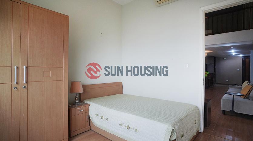 Duplex apartment Ciputra Hanoi with 04 bedrooms