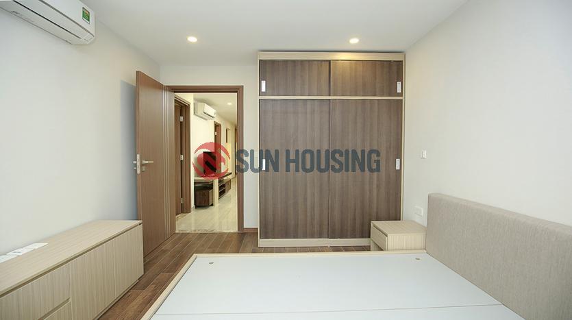 Apartment Ciputra High standard with elegant painting colors