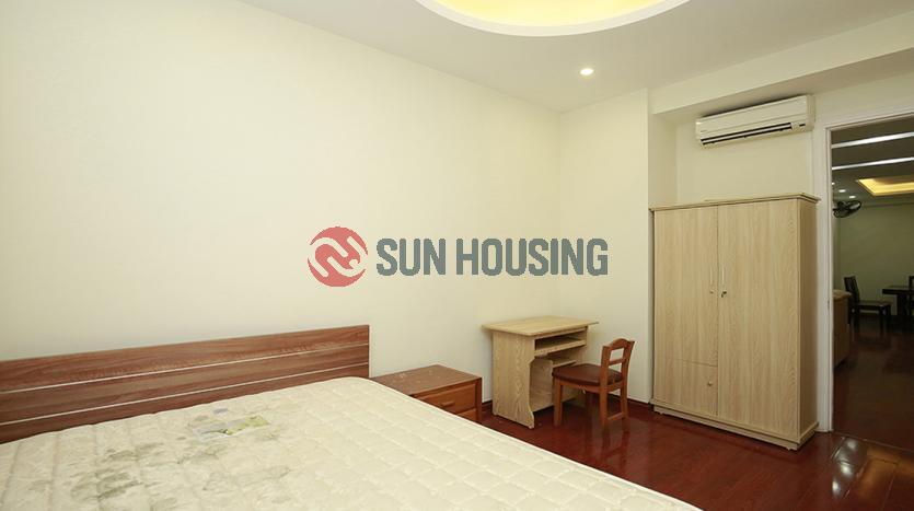 Apartment Ciputra High floor with large living area of 153 sqm