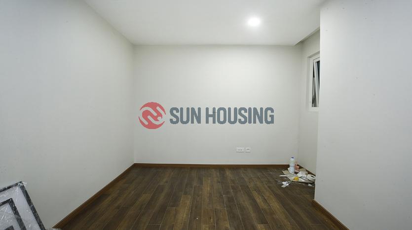 Apartment Ciputra Hanoi New furniture as tenant request