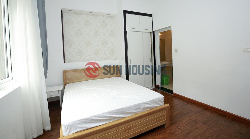 Apartment in Tay Ho with good price $650 for 02 bedrooms