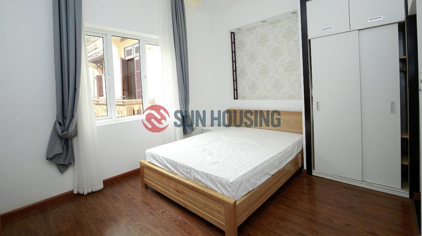 Apartment in Tay Ho with good price $650 for 02 bedrooms