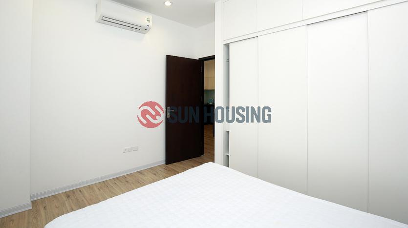 Ideal one bedroom apartment Westlake Hanoi - Hot deal