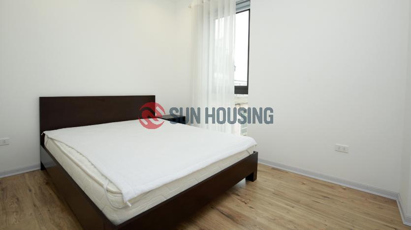 Ideal one bedroom apartment Westlake Hanoi - Hot deal