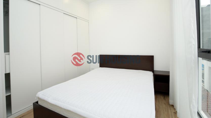 Ideal one bedroom apartment Westlake Hanoi - Hot deal