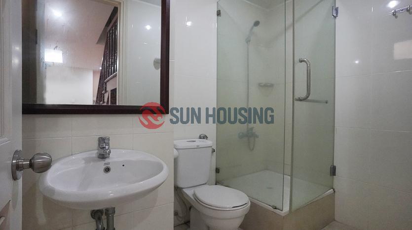 Duplex apartment Ciputra Hanoi with 04 bedrooms