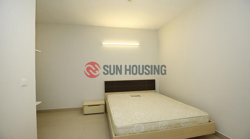 Apartment Ciputra $1000 for 03 br with nice wooden flooring