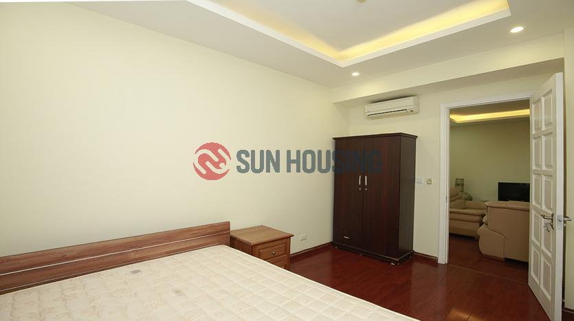 Apartment Ciputra High floor with large living area of 153 sqm