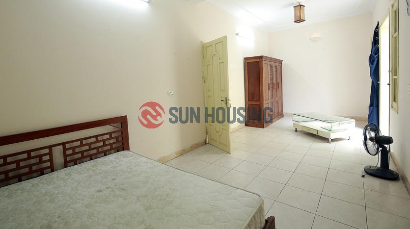 `Large house for rent in Tay Ho Hanoi, 5 bedrooms $780