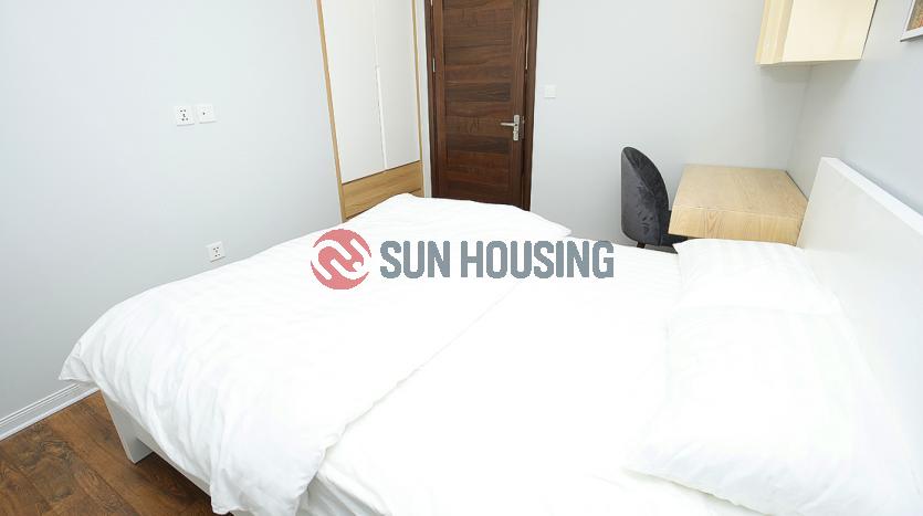 Tan Hoang Minh 3 bedroom Westlake apartment for rent