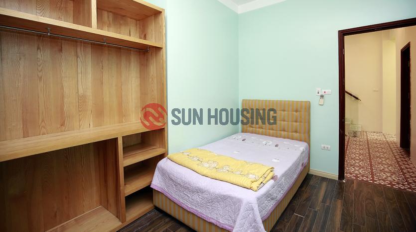 House in Tay Ho, Yen Phu | Stunning with 300 sqm space