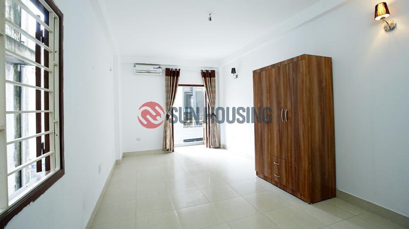 Hot deal for the beautiful two-bedroom house near the lake, Tay Ho Hanoi