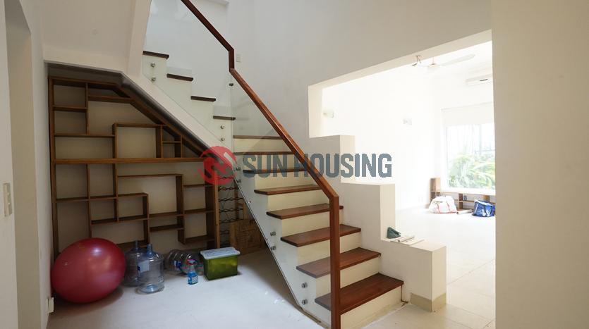 House for rent in Hoan Kiem Hanoi, 4 bedrooms $1600