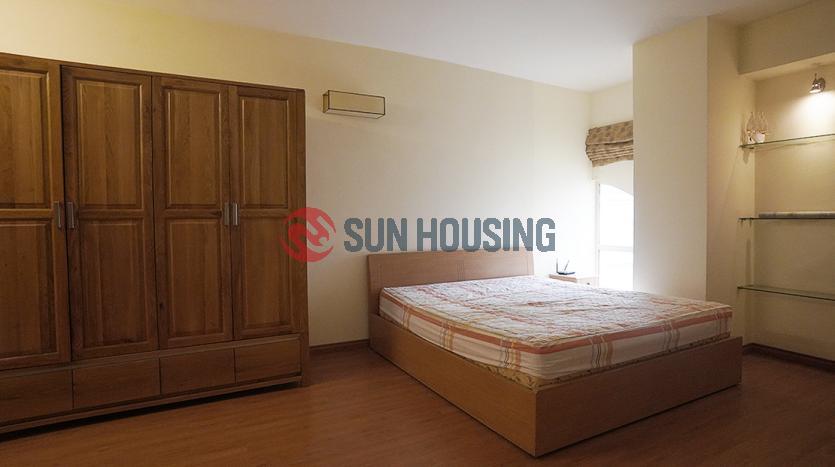 Duplex apartment Ciputra Hanoi with 04 bedrooms