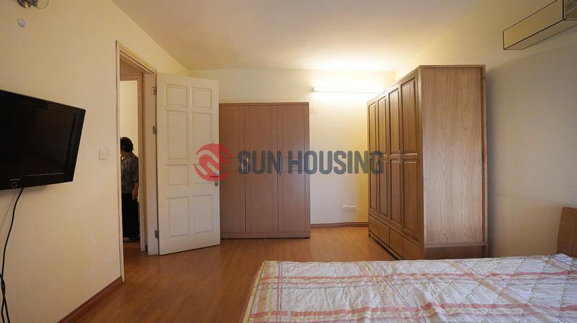 Duplex apartment Ciputra Hanoi with 04 bedrooms