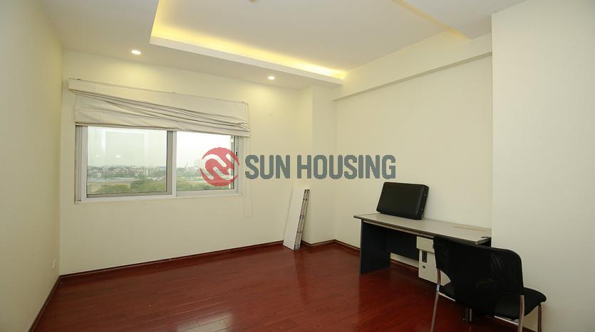 Apartment Ciputra High floor with large living area of 153 sqm