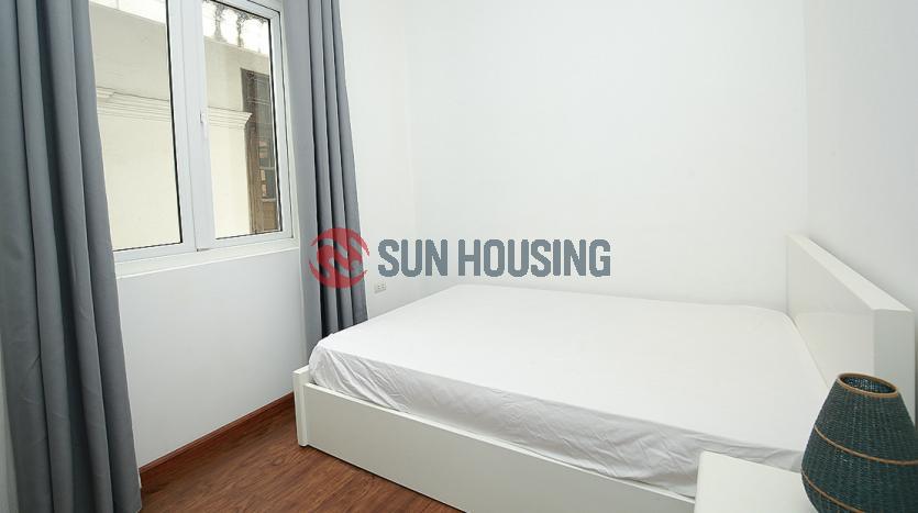 Apartment in Tay Ho with good price $650 for 02 bedrooms