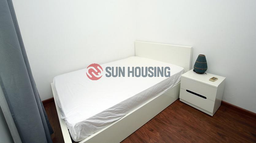Apartment in Tay Ho with good price $650 for 02 bedrooms